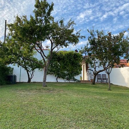 Villa El Rincón de El Montán Avilés Esterno foto