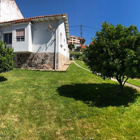 Villa El Rincón de El Montán Avilés Esterno foto
