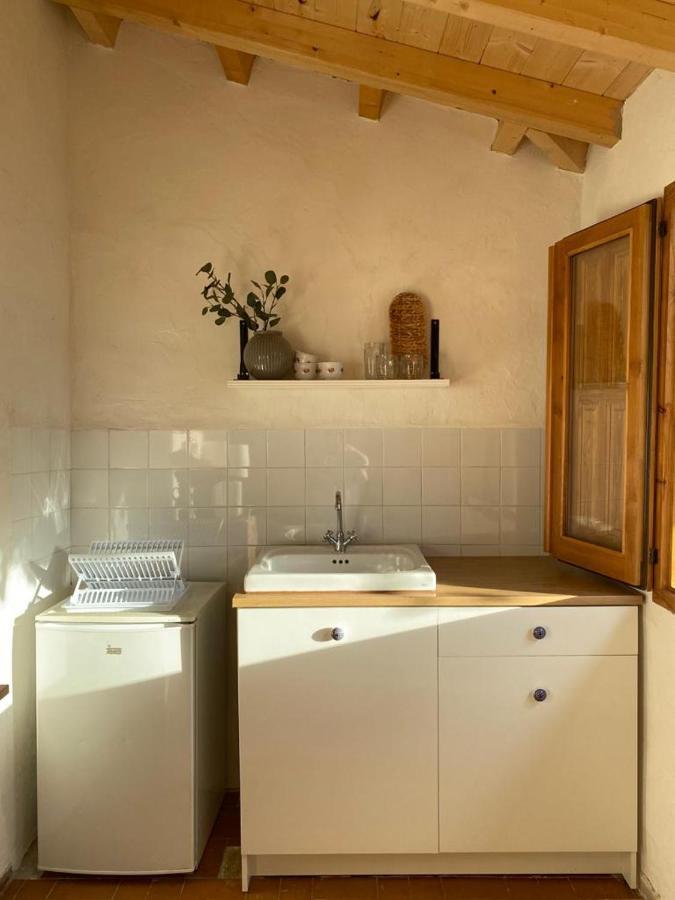 Villa El Rincón de El Montán Avilés Esterno foto