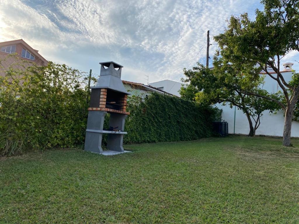 Villa El Rincón de El Montán Avilés Esterno foto