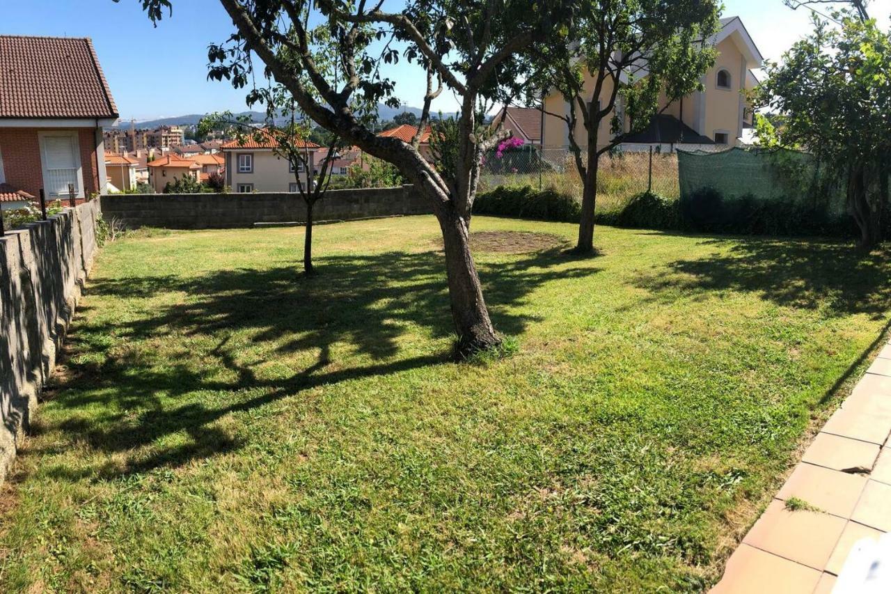 Villa El Rincón de El Montán Avilés Esterno foto